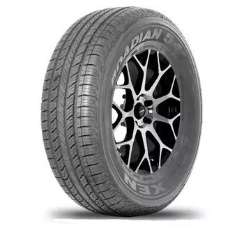 Шина Nexen Roadian 541 225/75 R16 104H