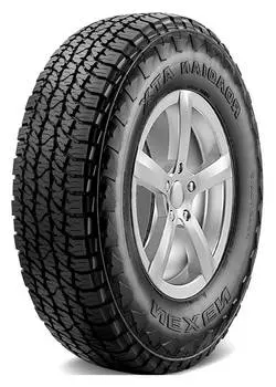 Шина Nexen Roadian ATX 245/75 R17 112S