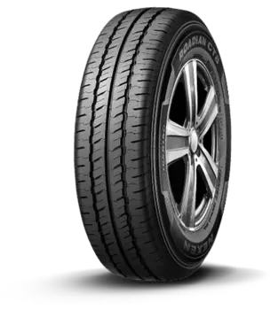 Шина Nexen Roadian CT8 185/75 R16C 104/102T