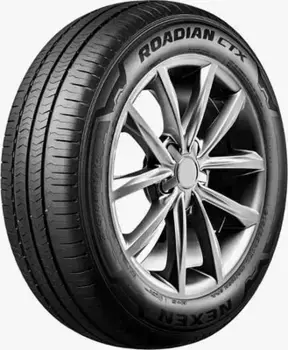 Шина Nexen Roadian CTX 235/55 R18 104H