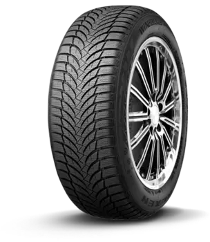 Шина Nexen Winguard Snow G WH2 225/50 R17 98V