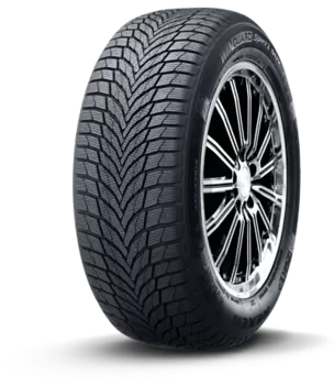 Шина Nexen WinGuard Sport 2 SUV 255/55 R18 109V
