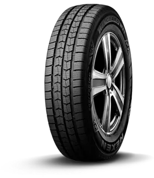 Шина Nexen Winguard WT1 215/75 R16C 116/114R