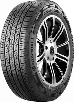 Шина Continental CrossContact H/T 275/50 R21 113V