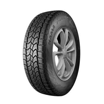 Шина Нижнекамскшина Flame AT (НК-245) 185/75 R16 97T