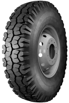 Шина Нижнекамскшина ИД-304, У-4 12 R20 154/149J