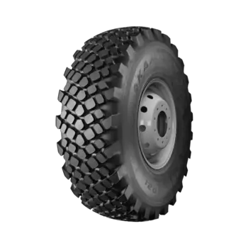 Шина Нижнекамскшина Кама-1260-1 425/85 R21 156G