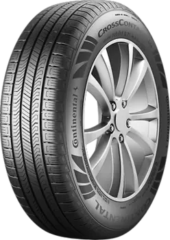 Шина Continental CrossContact RX 275/45 R22 115W FR