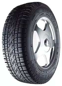 Шина Нижнекамскшина Кама-221 235/70 R16 109Q