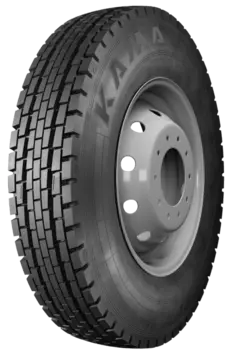 Шина Нижнекамскшина Кама-240 8.25 R20 130/128K
