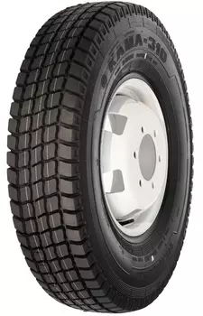 Шина Нижнекамскшина Кама-310 12.00 R20 154/149J с кам с об лен