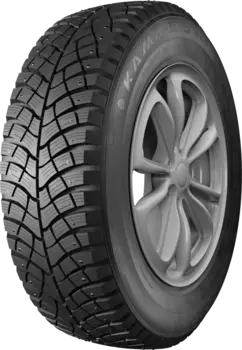Шина Нижнекамскшина Кама-515 215/65 R16 102Q