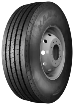 Шина Нижнекамскшина NF 201 245/70 R19.5 136/134M