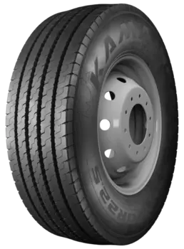 Шина Нижнекамскшина NF 202 235/75 R17.5 132/130M