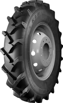 Шина Нижнекамскшина НК-432 7.5 R20 102A6