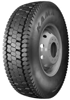 Шина Нижнекамскшина NR 201 245/70 R19.5 136/134M