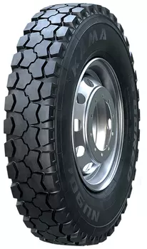 Шина Нижнекамскшина NU 901 9/0 R20 144/142K