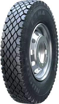 Шина Нижнекамскшина NU 902 9/0 R20 144/142K