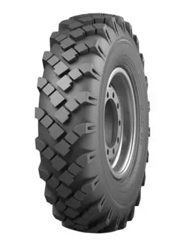 Шина Омский шинный завод М 93 12.00 R20 135J с кам с об лен