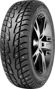 Шина Ovation Ecovision W686 275/70 R16 114T