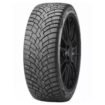 Шина Pirelli Ice Zero 2 245/40 R20 99T RunFlat