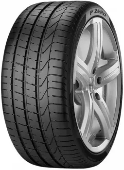 Шина Pirelli P-Zero Sports CAR Noise cancelling system 285/40 R19 107Y