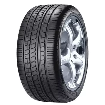 Шина Pirelli PZero Rosso Asimmetrico 265/45 R20 104Y