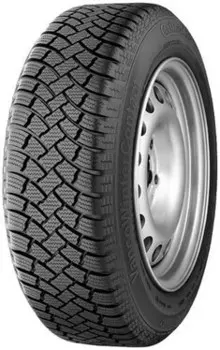 Шина Continental VancoWinterContact 205/65 R15C 102/100T