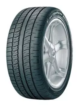 Шина Pirelli Scorpion Zero Asimmetrico 285/45 R21 113W