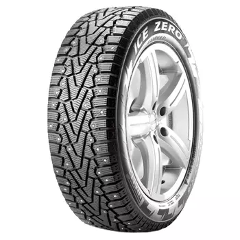 Шина Pirelli Winter Ice Zero 305/35 R21 109H