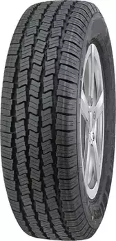 Шина RAPID TRACVAN 185/75 R16C 104/102R