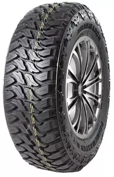 Шина Roadmarch Primemaster M/T II 12.5/33 R20 114Q