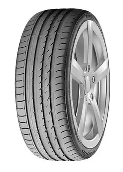 Шина Roadstone N8000 245/40 R17 95W