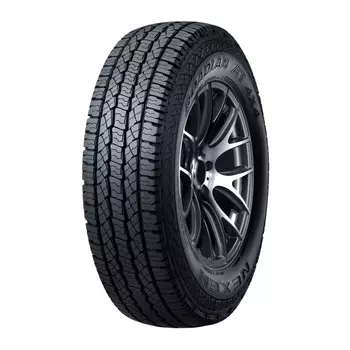 Шина Roadstone Roadian AT RA7 4x4 245/65 R17 111T