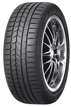 Шина Roadstone Winguard Sport 255/40 R19 100V
