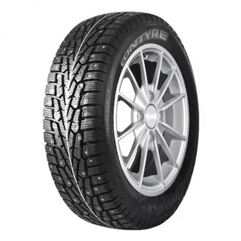 Шина Contyre Arctic Ice 3 225/75 R16 104Q