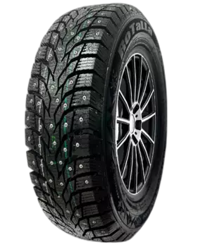 Шина Rotalla SETULA W RACE S500 215/55 R18 99T