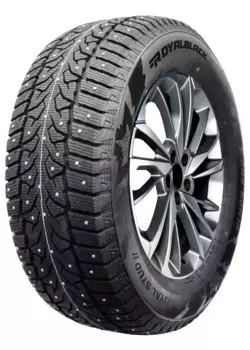 Шина Royal Black Royal Stud2 175/70 R13 82T