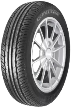 Шина Contyre Megapolis 3 195/55 R15 85H