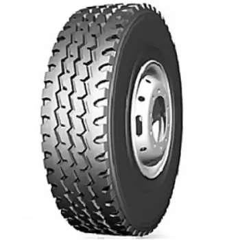 Шина Taitong HS268 8.25 R16 128/124K с кам с об лен