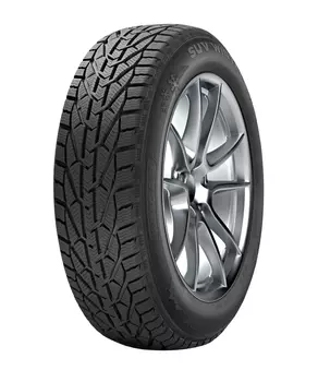 Шина Tigar SUV Winter 275/40 R20 106V