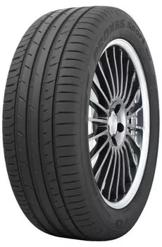 Шина Toyo Proxes Sport SUV 265/60 R18 110V