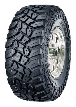 Шина TracMax X-Privilo M/T 305/70 R16 124/121Q