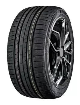 Шина TracMax X-Privilo RS01 315/40 R21 115Y