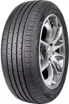 Шина TracMax X-Privilo TX5 205/60 R15 91V