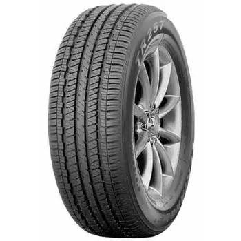Шина Triangle Group TR257 235/55 R18 100V