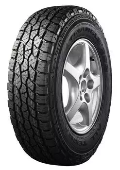 Шина Triangle Group TR292 275/55 R20 117T