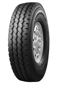 Шина Triangle Group TR663+ 10/0 R20 149/146K