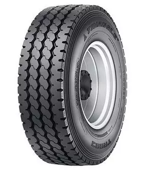 Шина Triangle Group TR663 12/0 R20 158/155J