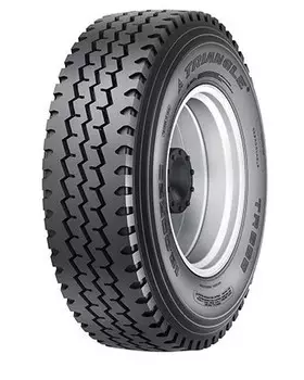 Шина Triangle Group TR668A 7/0 R16 118/114L